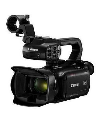 Canon XA60 4K Professional Digital Video Camera 1/2.3 CMOS Sensor
