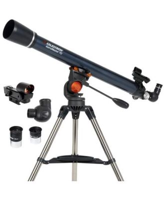 Celestron Astromaster 70AZ Refractor