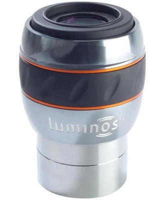 Celestron Luminos Eyepiece – 2” 19mm