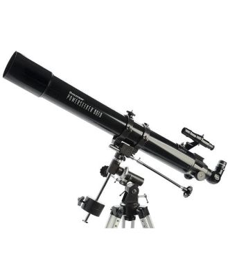 Celestron Powerseeker 80EQ Refractor