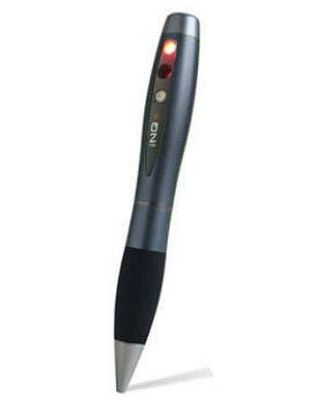Digitalk Notemark 5 in 1 2D Laser Image Capture Pen