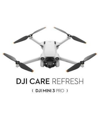 DJI Care Refresh 1-Year Plan (DJI Mini 3 Pro) AU
