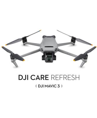 DJI Care Refresh 2-Year Plan (DJI Air 3) AU