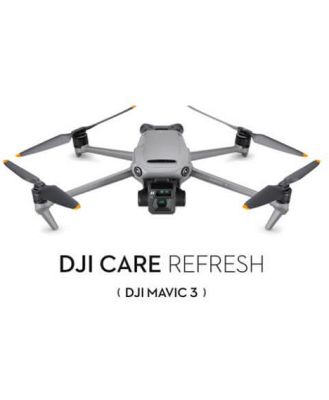 DJI Care Refresh - 2 Year Plan (DJI Mavic 3 Classic) AU Card