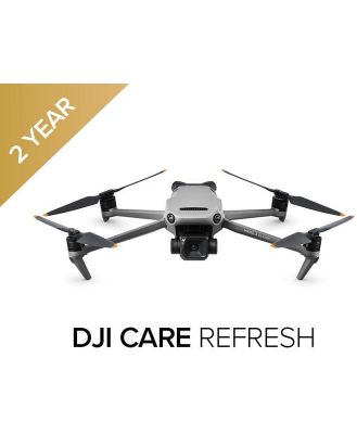 DJI Care Refresh - 2 Year Plan (DJI Mavic 3 Classic) AU (Virtual)