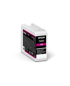 Epson UltraChrome Pro10 Ink Cartridge - Vivid Magenta for SureColor P706