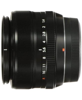 Fujifilm XF 35mm f/1.4 R Lens