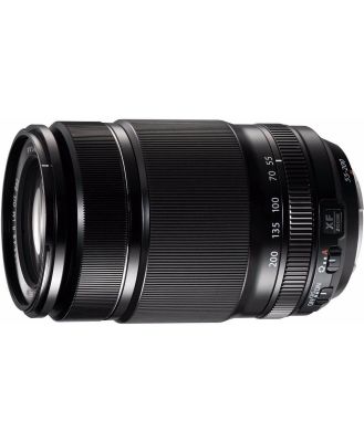 Fujifilm XF 55-200mm F3.5-4.8 Telephoto Lens