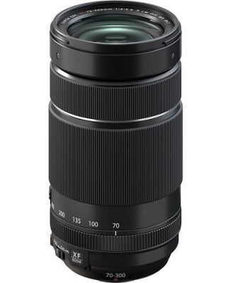 Fujifilm XF 70-300mm F4-5.6 R LM OIS WR Lens