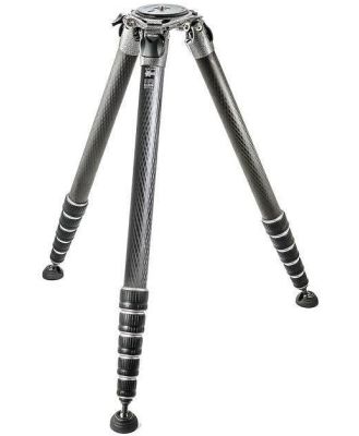 Gitzo Systematic Series 5 - Carbon Fibre Tripod 6 Section (Giant)