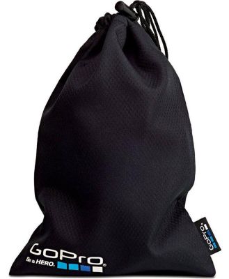 GoPro Bag Pack (5 Pack) - Drawstring Bags