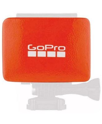 GoPro Floaty Backdoor suits HERO8, HERO7, HERO6, HERO5, HERO (2018)