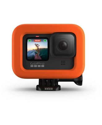 GoPro Floaty suits HERO12, HERO11, HERO10, HERO9