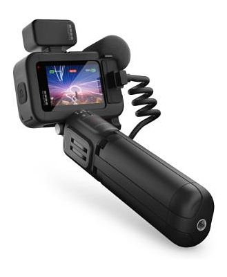 GoPro HERO12 Black Action Camera Creator Edition