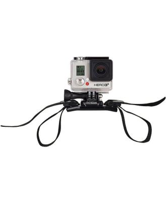 GoPro Vented Helmet Strap Mount