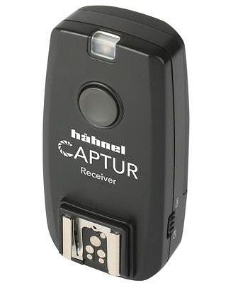Hahnel Captur Additional Receiver - Nikon