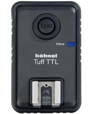 Hahnel Tuff TTL Wireless Receiver - Nikon