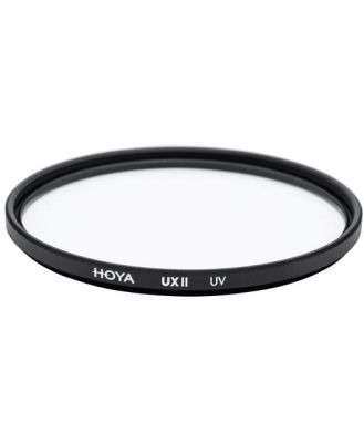 Hoya UX II UV 37mm Filter