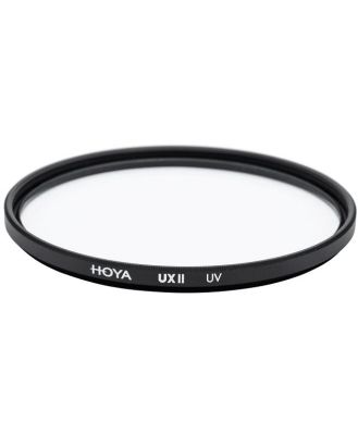 Hoya UX II UV 43mm Filter