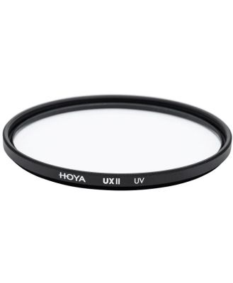 Hoya UX II UV 62mm Filter