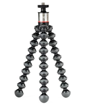 Joby GorillaPod 500 Tripod - Black