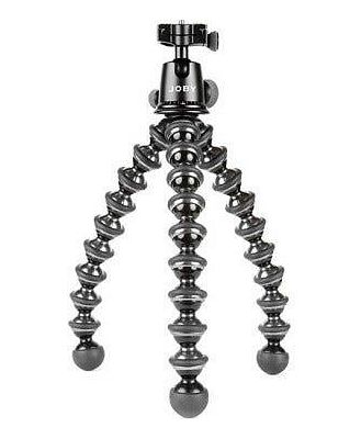 Joby Gorillapod Focus Tripod Kit - includes BHX Head