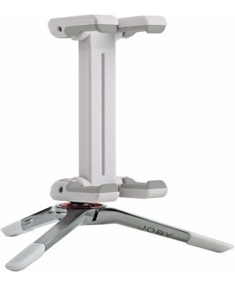 Joby GripTight One Micro Stand - White for