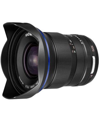 Laowa 15mm f/2 Zero-D Lens - Canon RF