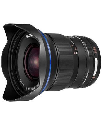 Laowa 15mm f/2 Zero-D Lens - L-Mount