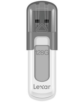 Lexar JumpDrive V100 128GB USB 3.0 Flash Drive