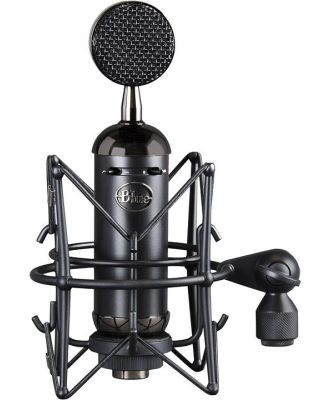 Blue Spark Blackout SL XLR Condenser Microphone