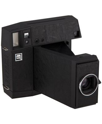 Lomography Lomo'Instant Square Glass Camera - Black