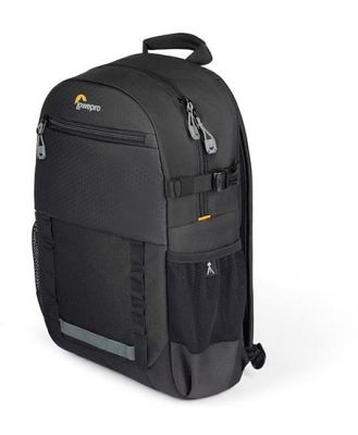 Lowepro Adventura BP 150 III Backpack - Black