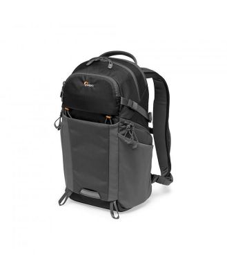 Lowepro Photo Active BP 200AW Backpack - Black/Grey