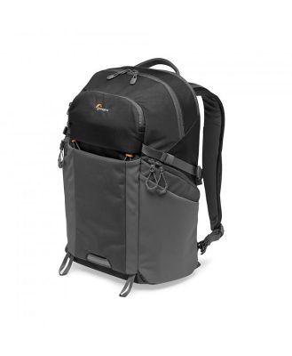 Lowepro Photo Active BP 300AW Backpack - Black/Grey