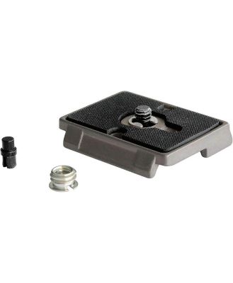 Manfrotto 200PL Quick Release Plate RC2 and Q2 compatible