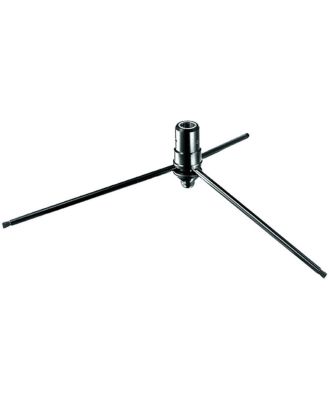 Manfrotto 678 Unifold Base for Monopods 679, 680, 681