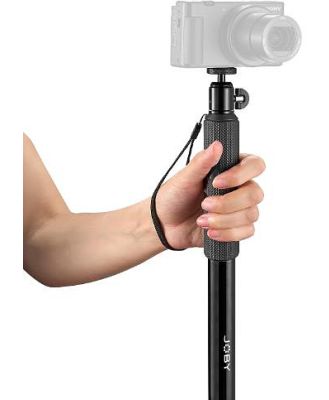 Joby Compact 2in1 Monopod with Ball Head Monopod