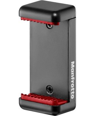 Manfrotto MCLAMP - Universal Smartphone Clamp