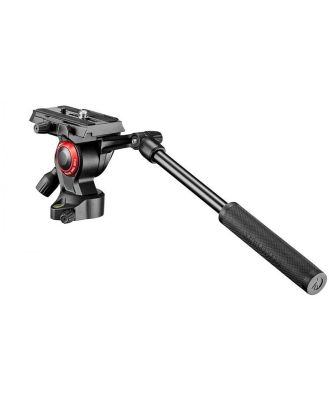 Manfrotto MVH400AH Befree Fluid Video Head