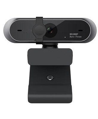 Braun N940 HD 1080p Autofocus Webcam with Built-in Lens Cap