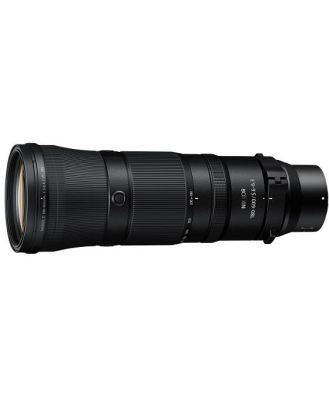 Nikon Nikkor Z 600mm f/6.3 VR S Lens