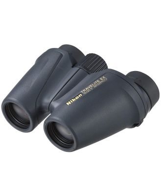 Nikon Travelite EX 10x25 CF Binoculars