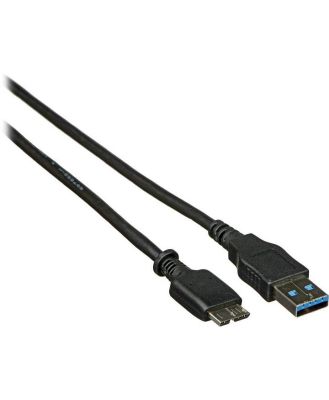 Nikon UC-E22 USB 3.0 Cable