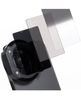 Nisi IP-A-P2 Landscape Kit for iPhone