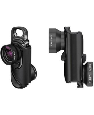 Olloclip Core Combo Pack To suit iPhone 7 & 7Plus