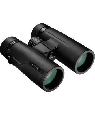 Olympus 8x42 PRO Black Binoculars