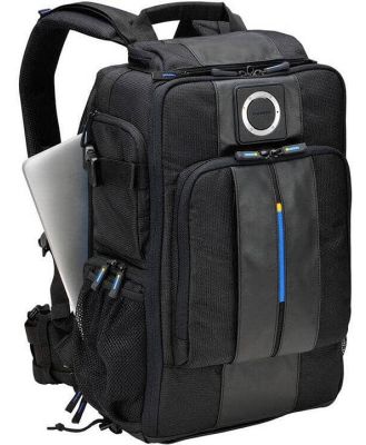 Olympus CBG-12 Black System Camera Bag