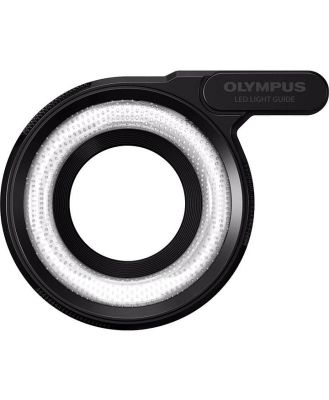 Olympus LG-1 LED Light Guide for TG-7/TG-6 Tough Camera