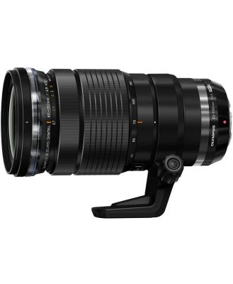 Olympus M.Zuiko 40-150mm f2.8 PRO Black Telephoto Lens
